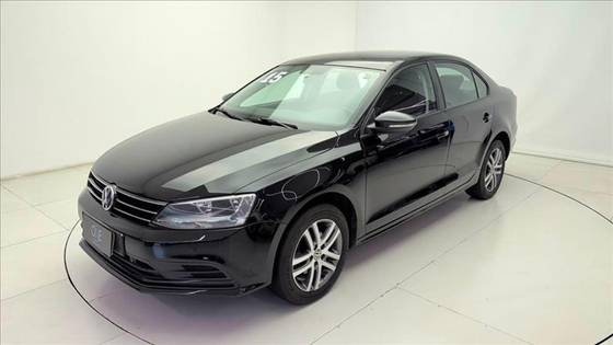 VOLKSWAGEN JETTA 2.0 COMFORTLINE FLEX 4P TIPTRONIC VOLKSWAGEN JETTA 2.0 COMFORTLINE FLEX 4P TIPTRONIC